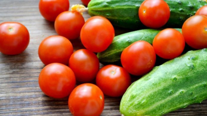 6 nguyên tắc ăn cà chua bạn nhất định không được quên