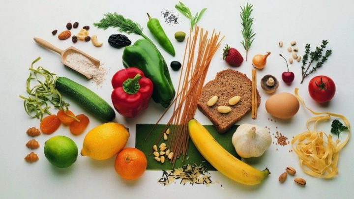 9 loại thực phẩm giúp bạn thay đổi suy nghĩ “ăn chay không đủ chất”