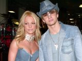 Britney Spears được Justin Timeberlake đăng bài xin lỗi