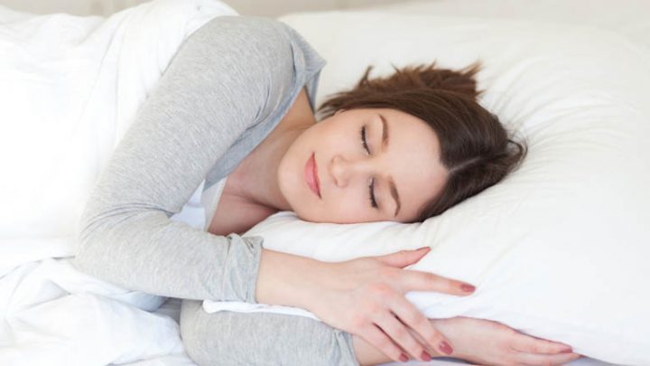 Danh sách 6 loại thực phẩm trị mất ngủ hiệu quả, giúp ngủ sâu giấc