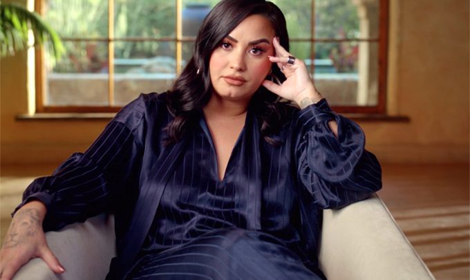Demi Lovato tiết lộ những khó khăn sau scandal sốc thuốc
