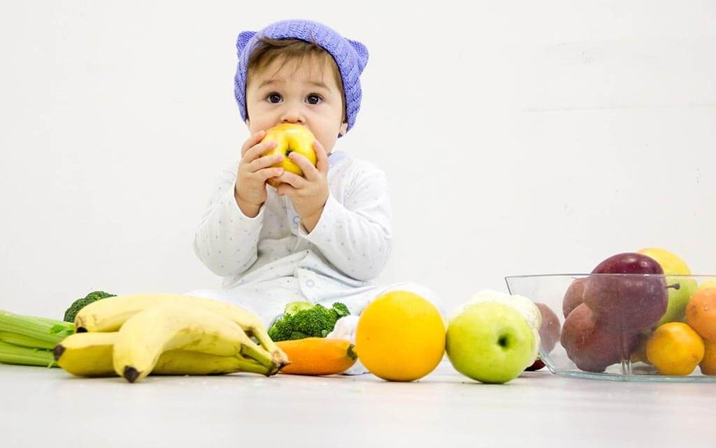 Điểm danh 10 loại trái cây giúp giải nhiệt mùa hè cho trẻ