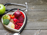 Điểm danh các loại trái cây hỗ trợ phòng ngừa bệnh liên quan đến tim (P2)