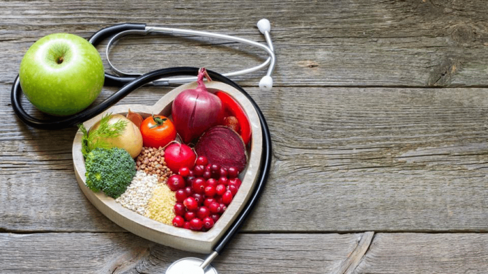 Điểm danh các loại trái cây hỗ trợ phòng ngừa bệnh liên quan đến tim (P2)