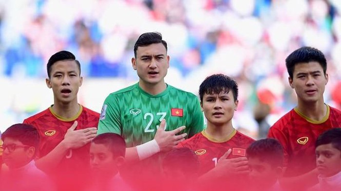 Đội tuyển Việt Nam sẽ giành vé của Thái Lan để tham gia World Cup