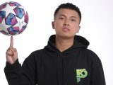 Giấc mơ tái sinh bóng đá nghệ thuật đường phố Việt Nam