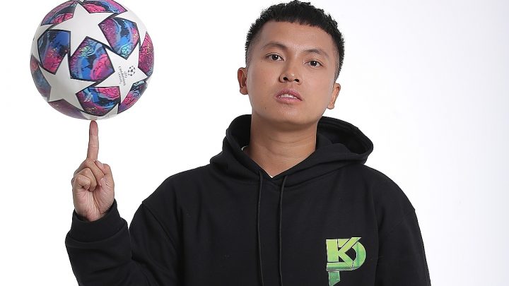 Giấc mơ tái sinh bóng đá nghệ thuật đường phố Việt Nam