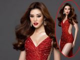 Hoa hậu Khánh Vân sử dụng tiếng Việt trong video Miss Universe