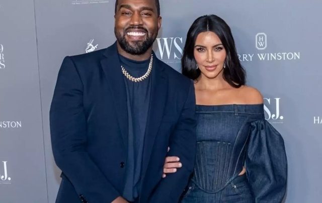 Cặp đôi thị phi Kim Kardashian – Kanye West chính thức li hôn