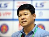 Lý do khiến ông Vũ Tiến Thành từ chức HLV trưởng tại Sài Gòn FC