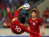 Năm 2021, bóng đá Việt Nam có hàng loạt mục tiêu quan trọng