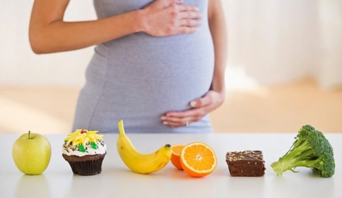 Những loại thực phẩm mẹ bầu cần bổ sung trong khẩu phần ăn hằng ngày
