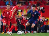 Đội tuyển Việt Nam sẽ giành vé của Thái Lan để tham gia World Cup