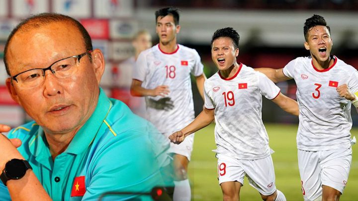 Tiết lộ lý do Việt Nam không đăng cai vòng loại World Cup 2022