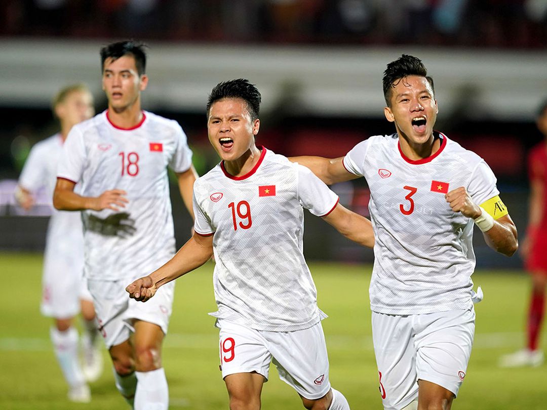 Lợi thế của tuyển Việt Nam ở vòng loại thứ 2 World Cup 2022