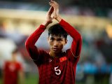 V-League hi sinh để tuyển Việt Nam yên tâm đá vòng loại World Cup