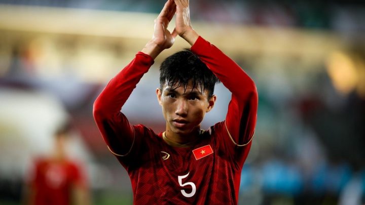 V-League hi sinh để tuyển Việt Nam yên tâm đá vòng loại World Cup