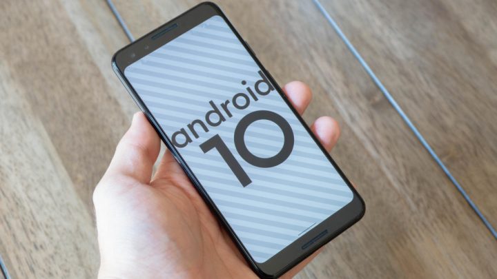 Android X tạo nên sự khác biệt đến từ HDH Android năm 2021