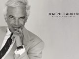 Con đường Ralph Lauren từ bàn tay trắng trở thành ông trùm thời trang