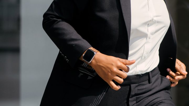 Đánh giá chất liệu dây đeo Apple watch series 5 chi tiết