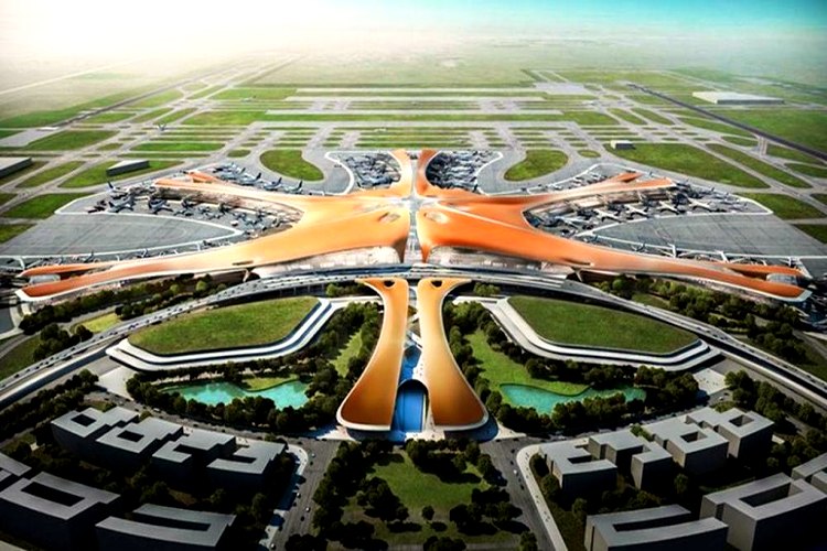 Dự án sân bay Phan Thiết vẫn nằm trên giấy