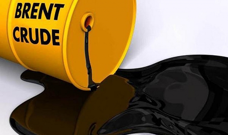 Giá dầu và hàng hóa tăng: Ai sẽ hưởng lợi nhiều nhất?