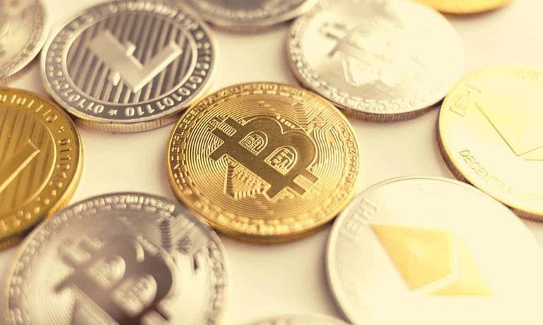 Đồng tiền số Bitcoin sẽ thống lĩnh thị trường thương mại toàn cầu?