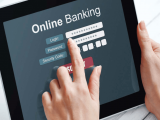 Giao dịch ngân hàng điện tử: Khách hàng nên thận trọng