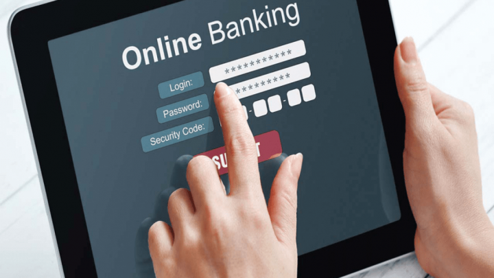 Giao dịch ngân hàng điện tử: Khách hàng nên thận trọng