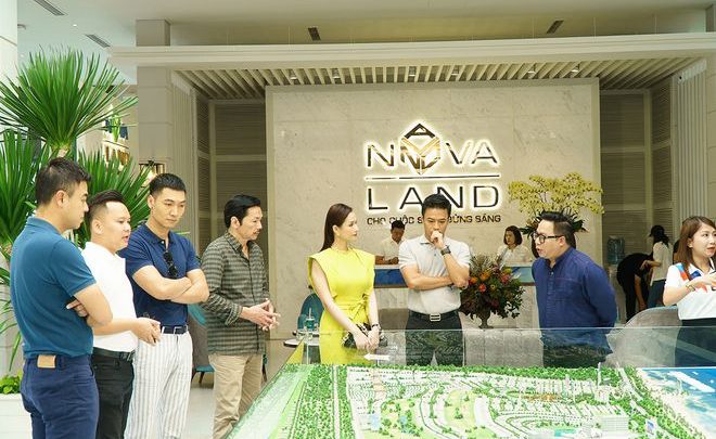Những lý do khiến dự án NovaWorld Phan Thiet hấp dẫn nhà đầu tư