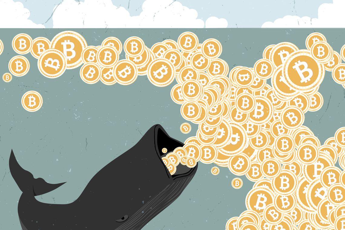 Khó có thể kiểm soát được thị trường Bitcoin