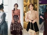 Bỏ túi những thương hiệu thời trang Hàn Quốc được ưa chuộng nhất