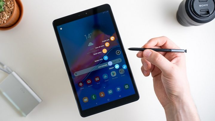 Samsung Galaxy Tab M62 có thu hút giới trẻ trong năm 2021 hay không?