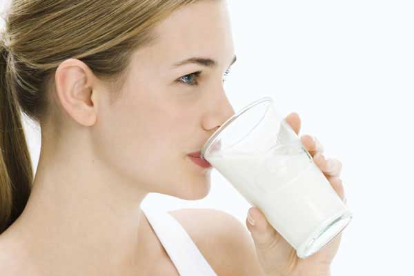 Uống sữa đậu nành liệu có làm tăng khả năng ung thư không?